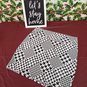 Full Tilt Pencil Skirt